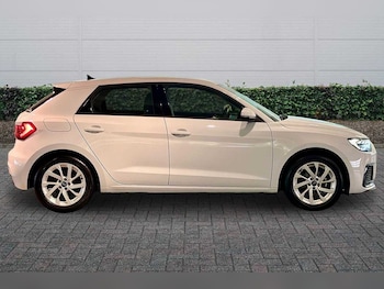 Used Audi A1 2024 for sale - 79094658: Photo