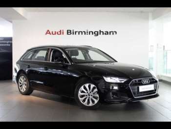 2023 (72) - 35 TFSI Technik 5dr S Tronic