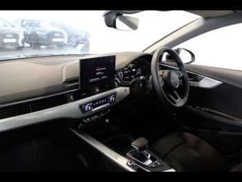 Used Audi A4 Avant 2023 for sale - 74789684: Photo