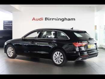 Used Audi A4 Avant 2023 for sale - 74789684: Photo