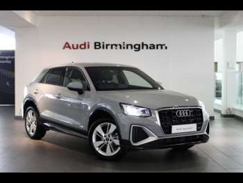 2023 (73) - 35 TFSI S Line 5dr S Tronic