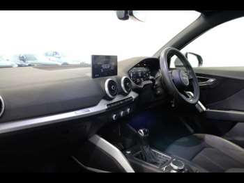 Used Audi Q2 2023 for sale - 75073240: Photo