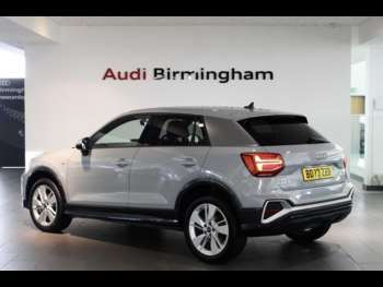 Used Audi Q2 2023 for sale - 75073240: Photo