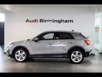 Used Audi Q2 2023 for sale - 75073240: Photo