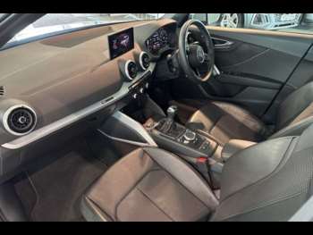 Used Audi Q2 2023 for sale - 74823712: Photo