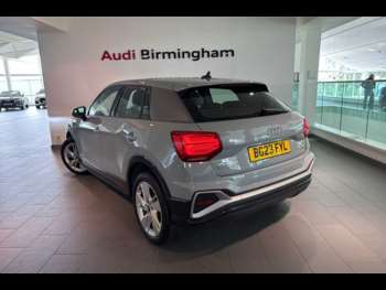 Used Audi Q2 2023 for sale - 74823712: Photo