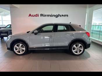 Used Audi Q2 2023 for sale - 74823712: Photo