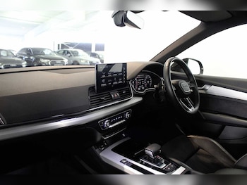Used Audi Q5 2021 for sale - 75564943: Photo