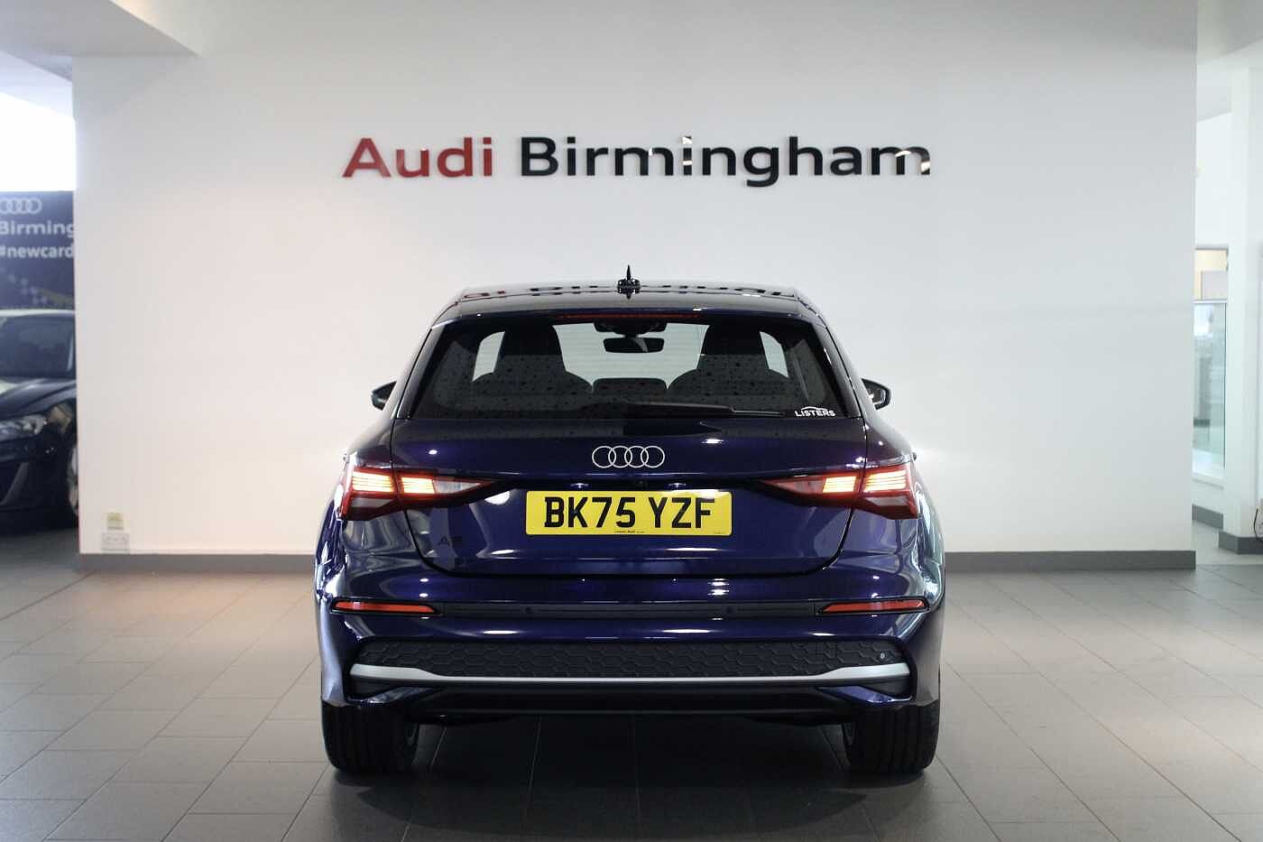 Used Audi A3 2025 for sale - 76168405: Photo 11