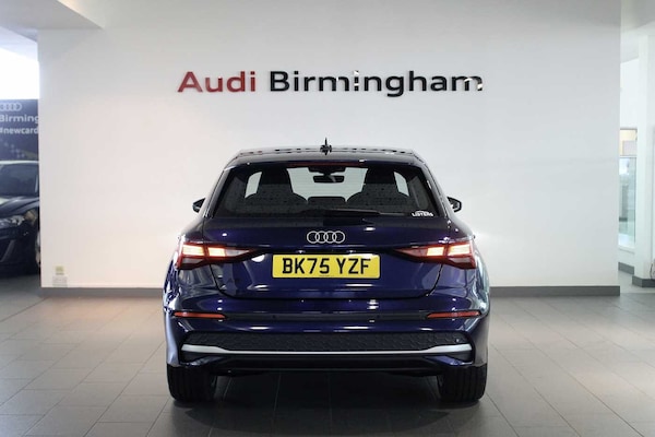 Used Audi A3 2025 for sale - 76168405: Photo 11