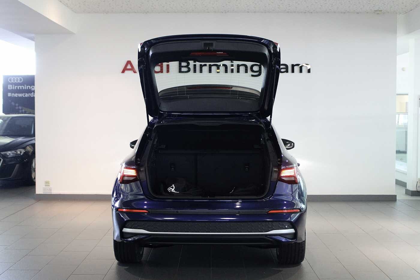 Used Audi A3 2025 for sale - 76168405: Photo 12