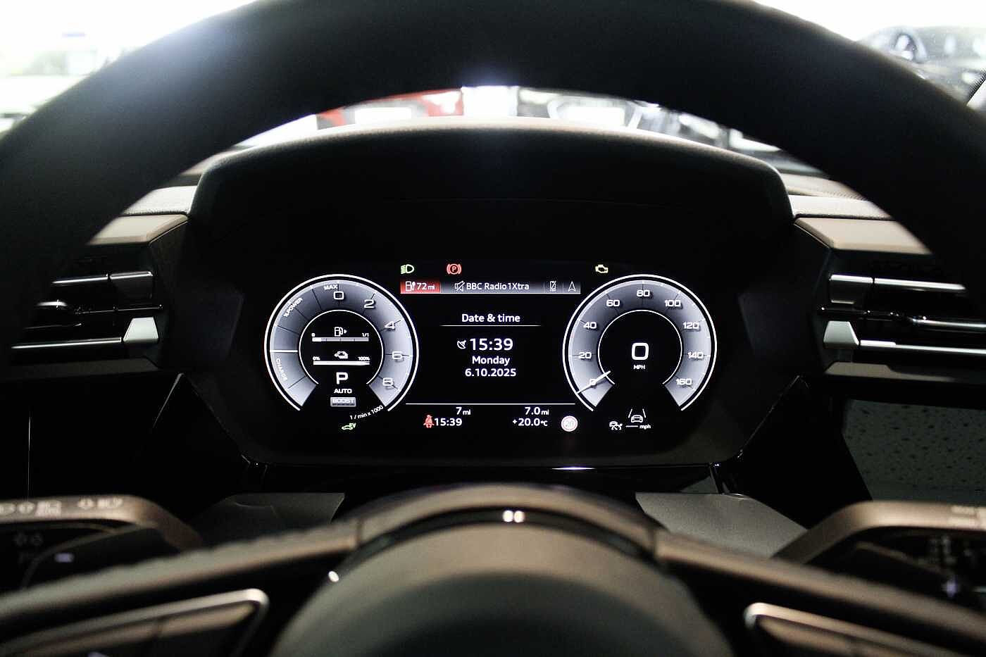 Used Audi A3 2025 for sale - 76168405: Photo 13