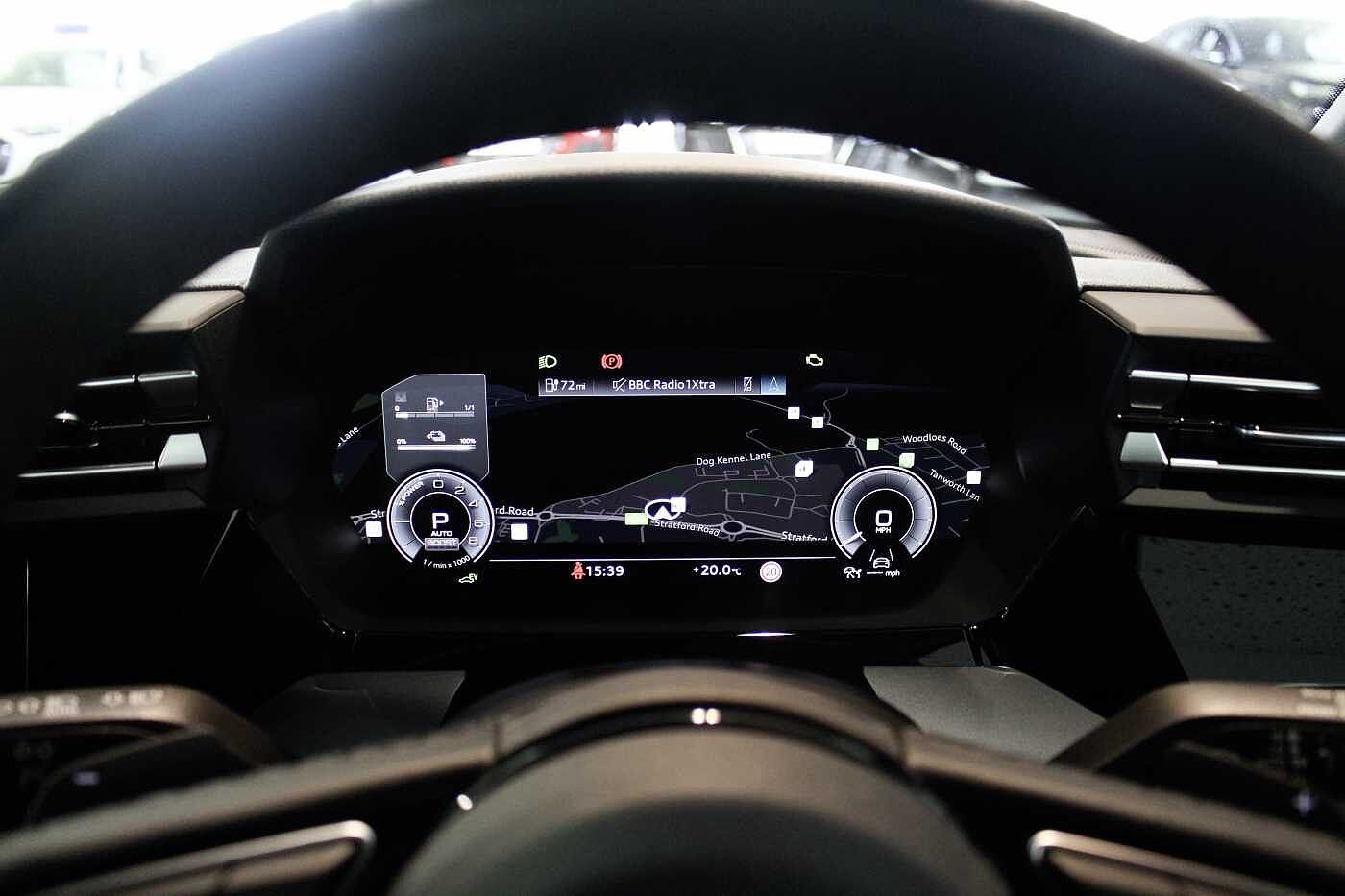 Used Audi A3 2025 for sale - 76168405: Photo 14