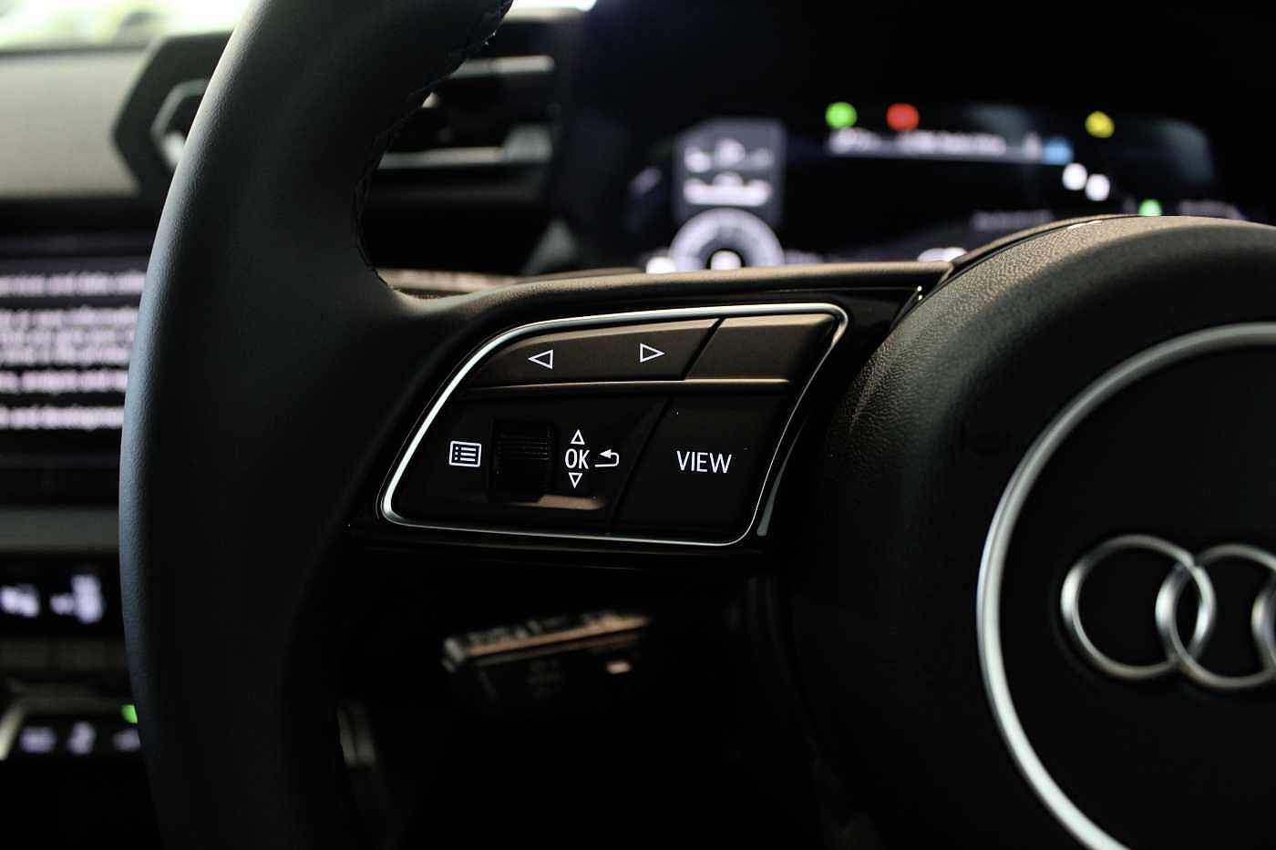 Used Audi A3 2025 for sale - 76168405: Photo 15