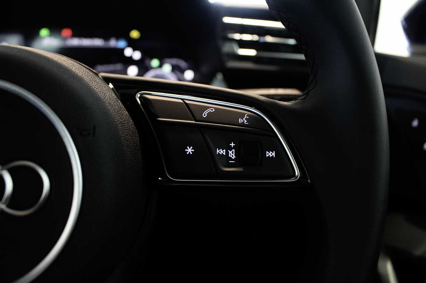 Used Audi A3 2025 for sale - 76168405: Photo 16