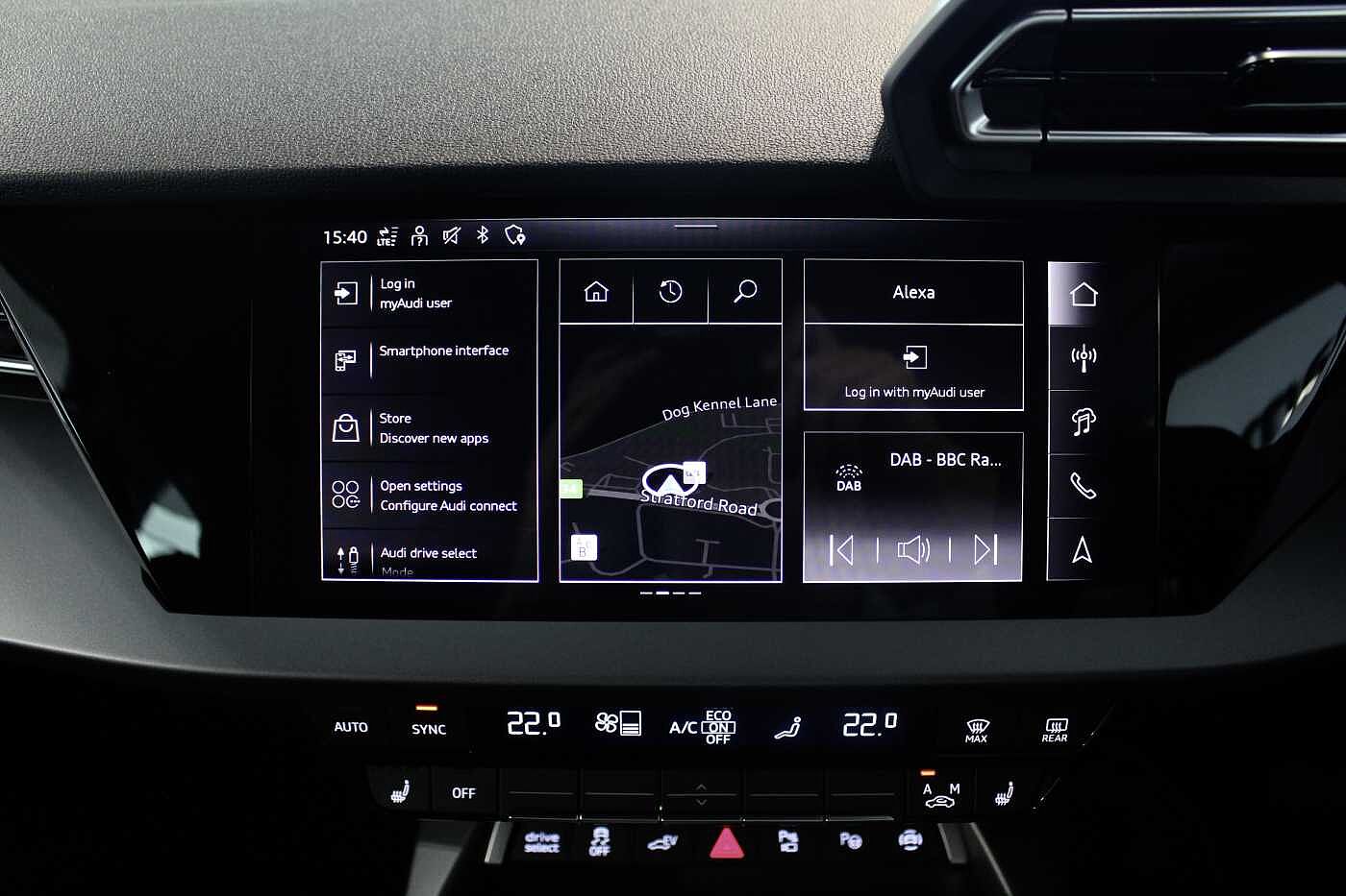 Used Audi A3 2025 for sale - 76168405: Photo 17