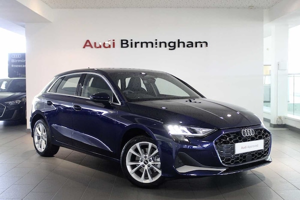 Used Audi A3 2025 for sale - 76168405: Photo 1