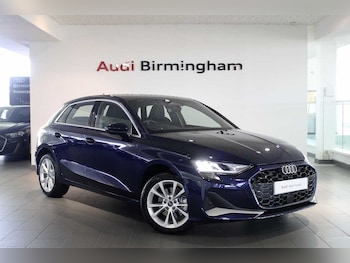 Audi - A3