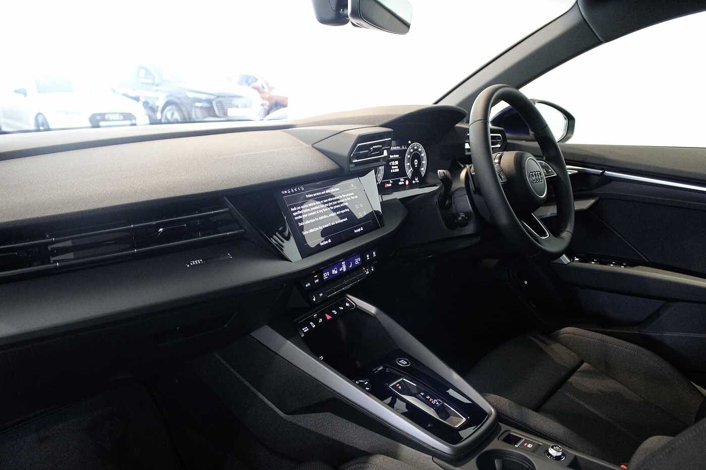 Used Audi A3 2025 for sale - 76168405: Photo 2