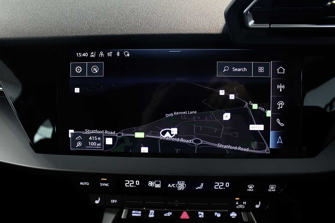 Used Audi A3 2025 for sale - 76168405: Photo 20