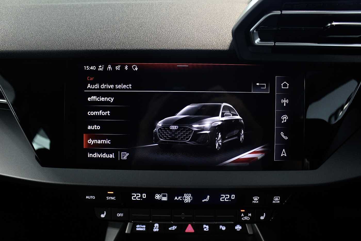 Used Audi A3 2025 for sale - 76168405: Photo 21