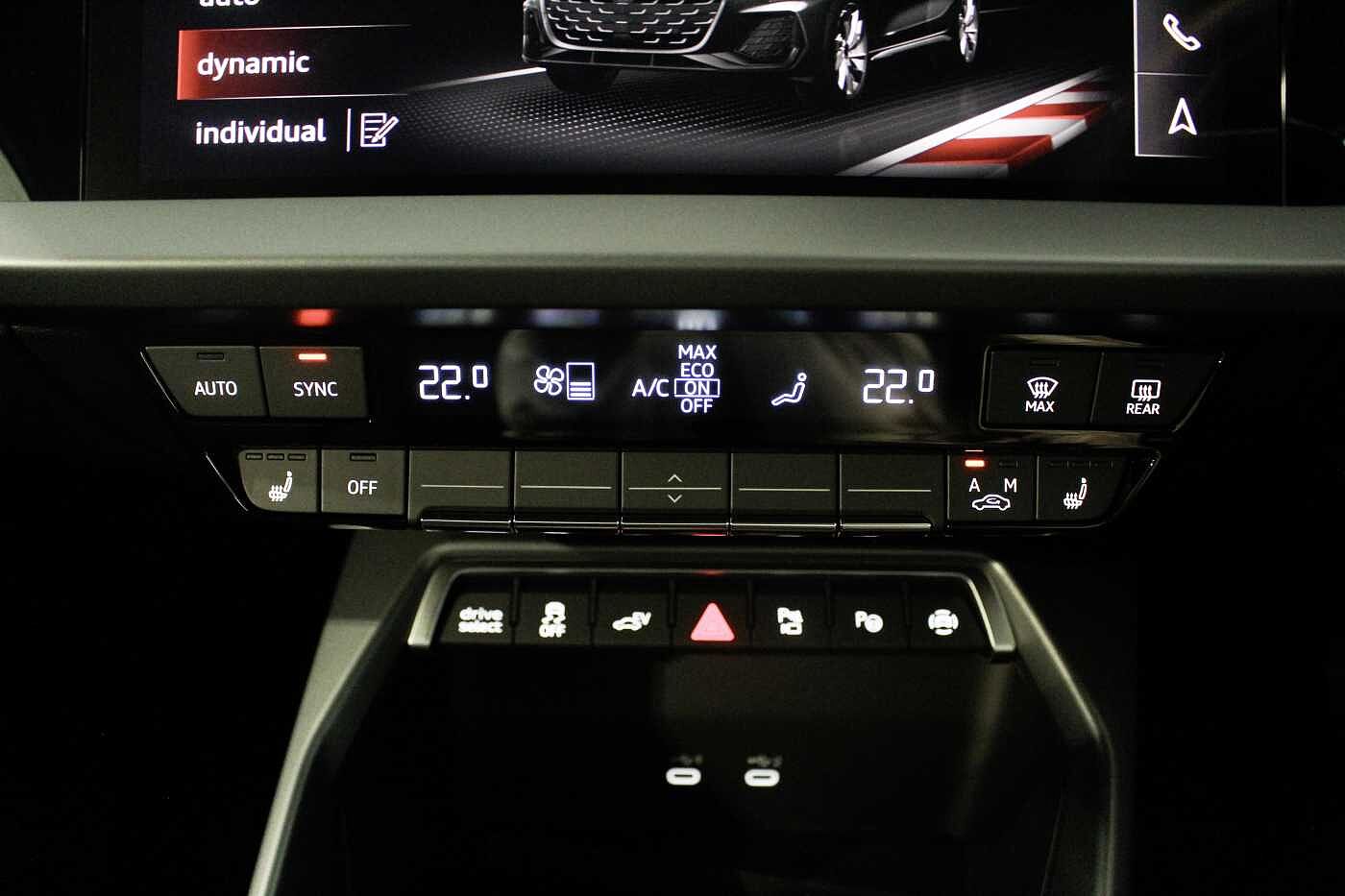 Used Audi A3 2025 for sale - 76168405: Photo 22