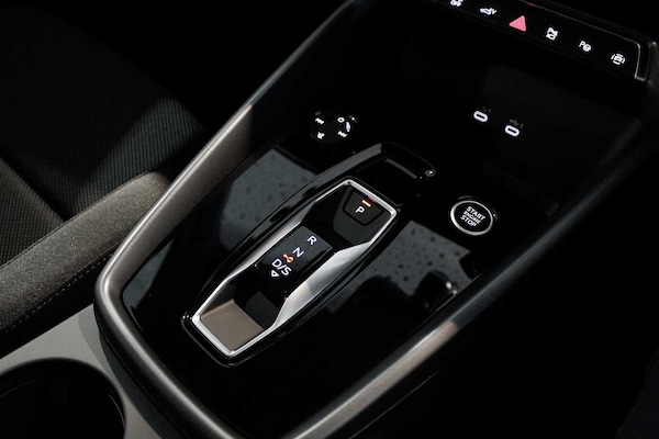 Used Audi A3 2025 for sale - 76168405: Photo 24