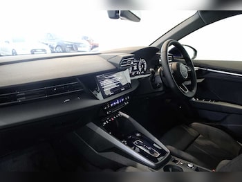 Used Audi A3 2025 for sale - 76168405: Photo 2