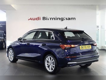 Used Audi A3 2025 for sale - 76168405: Photo 3