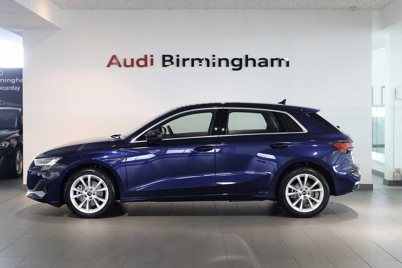 Used Audi A3 2025 for sale - 76168405: Photo 4