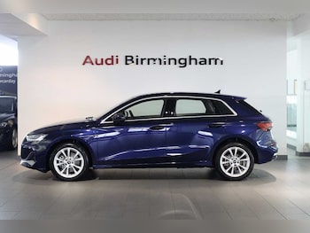 Used Audi A3 2025 for sale - 76168405: Photo 4