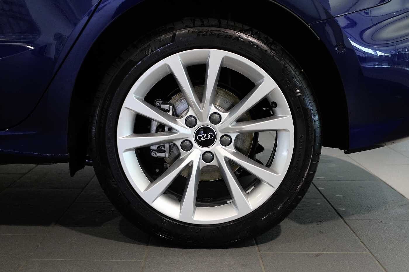 Used Audi A3 2025 for sale - 76168405: Photo 5