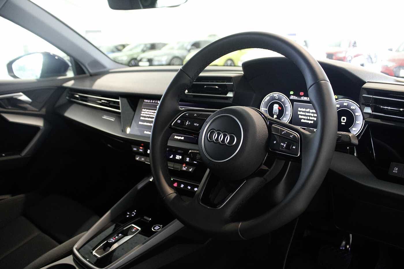 Used Audi A3 2025 for sale - 76168405: Photo 6