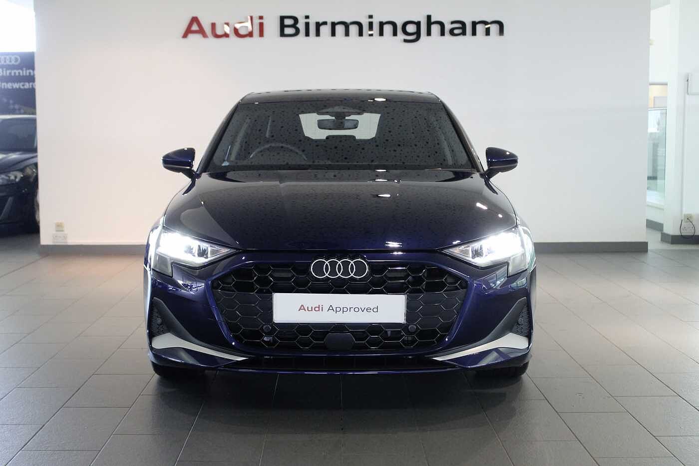 Used Audi A3 2025 for sale - 76168405: Photo 7