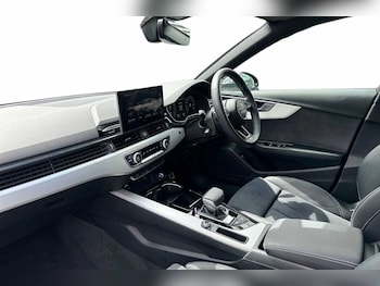 Used Audi A4 Avant 2023 for sale - 79338717: Photo