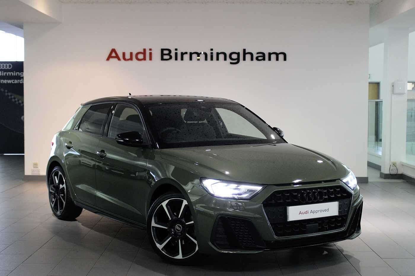 Used Audi A1 2024 for sale - 76095644: Photo 1