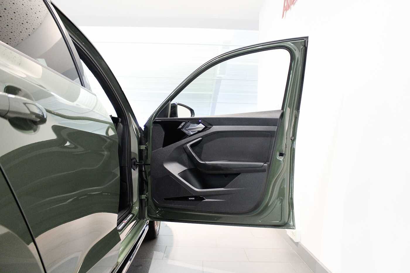 Used Audi A1 2024 for sale - 76095644: Photo 11