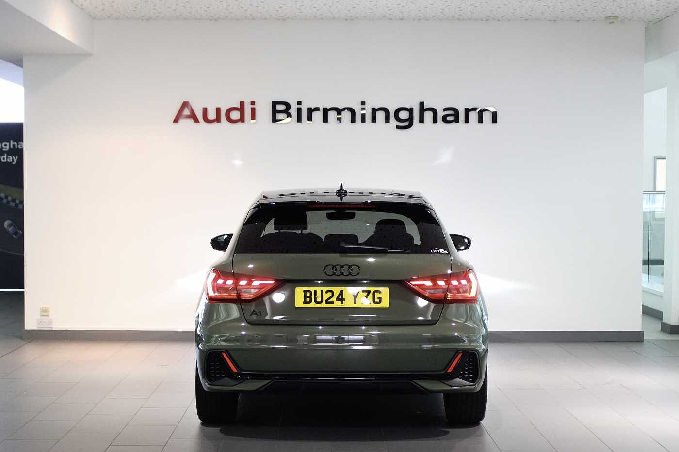 Used Audi A1 2024 for sale - 76095644: Photo 12