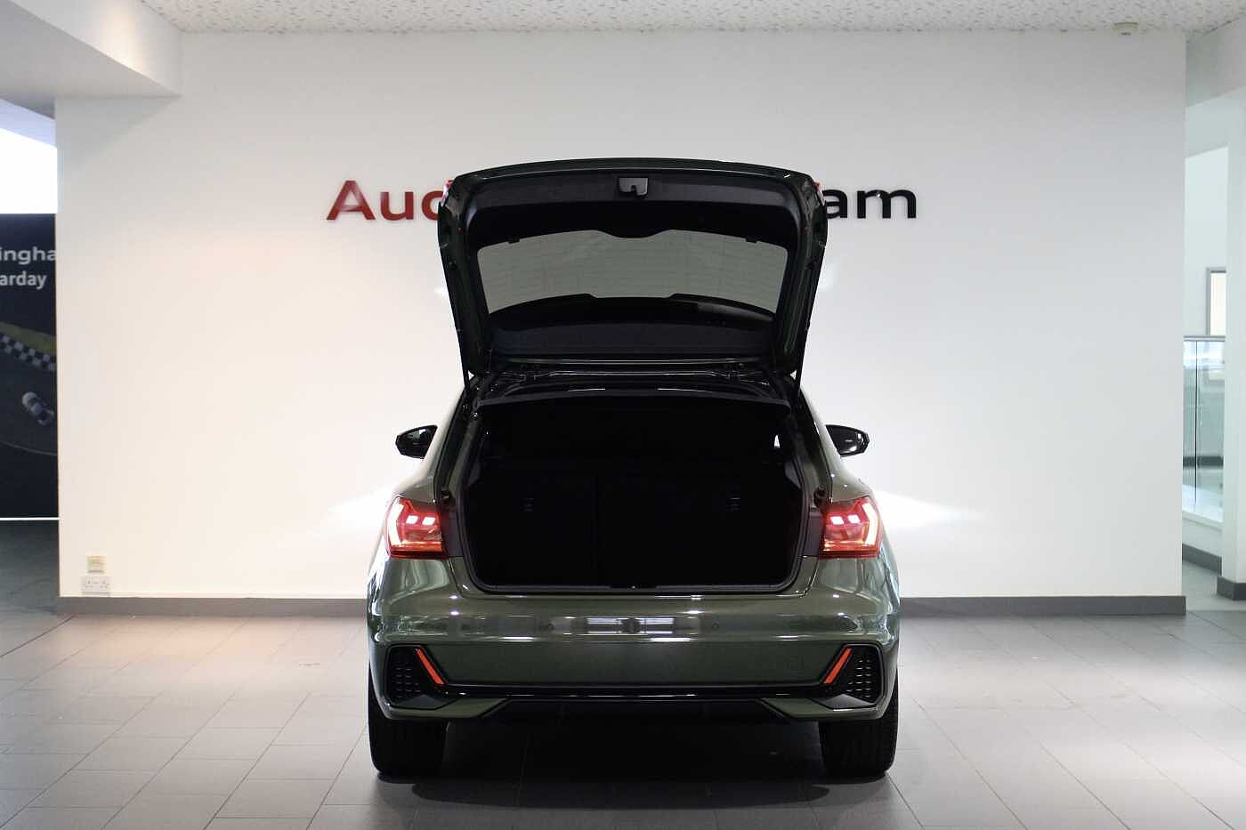 Used Audi A1 2024 for sale - 76095644: Photo 13
