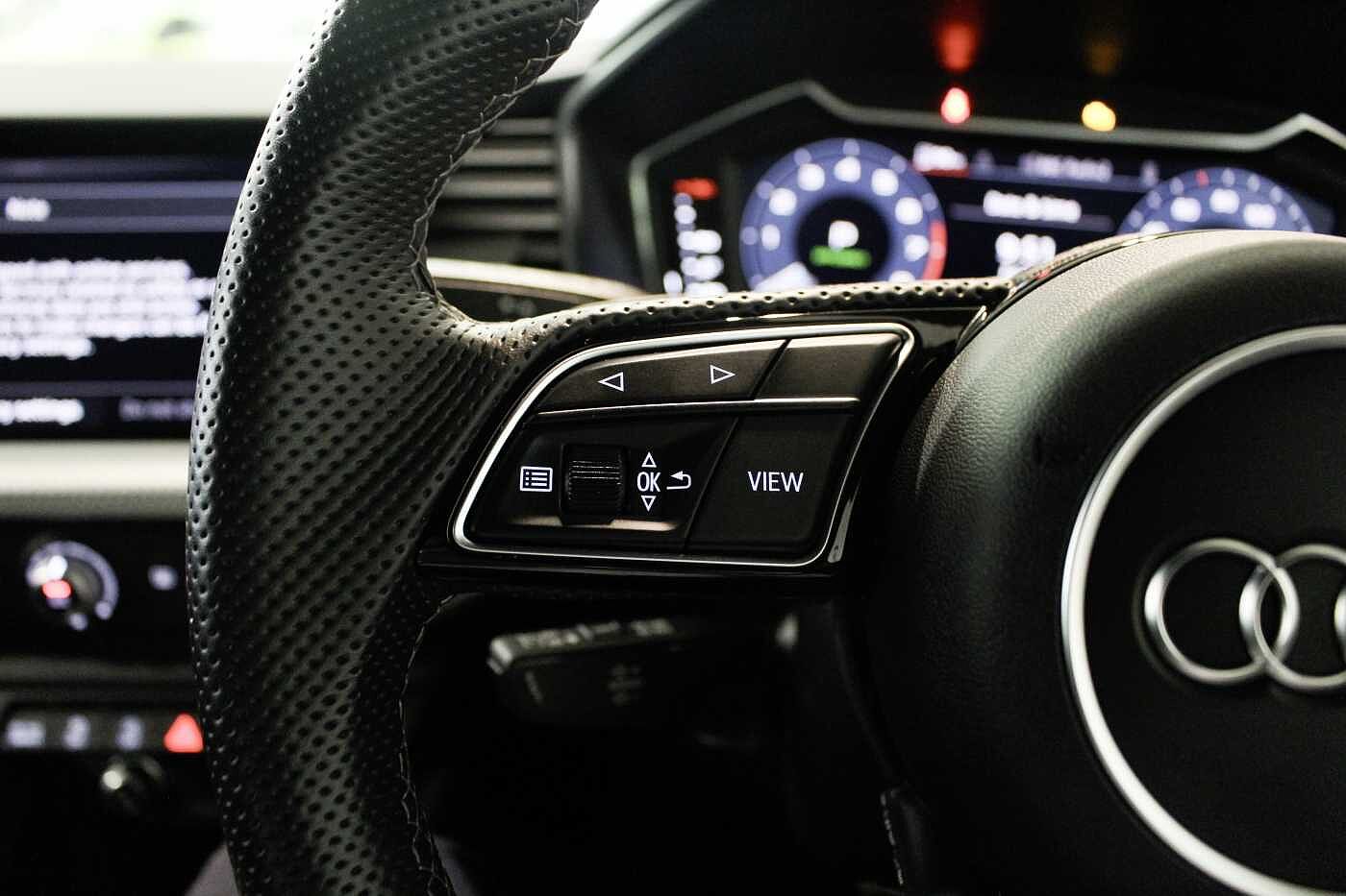 Used Audi A1 2024 for sale - 76095644: Photo 16