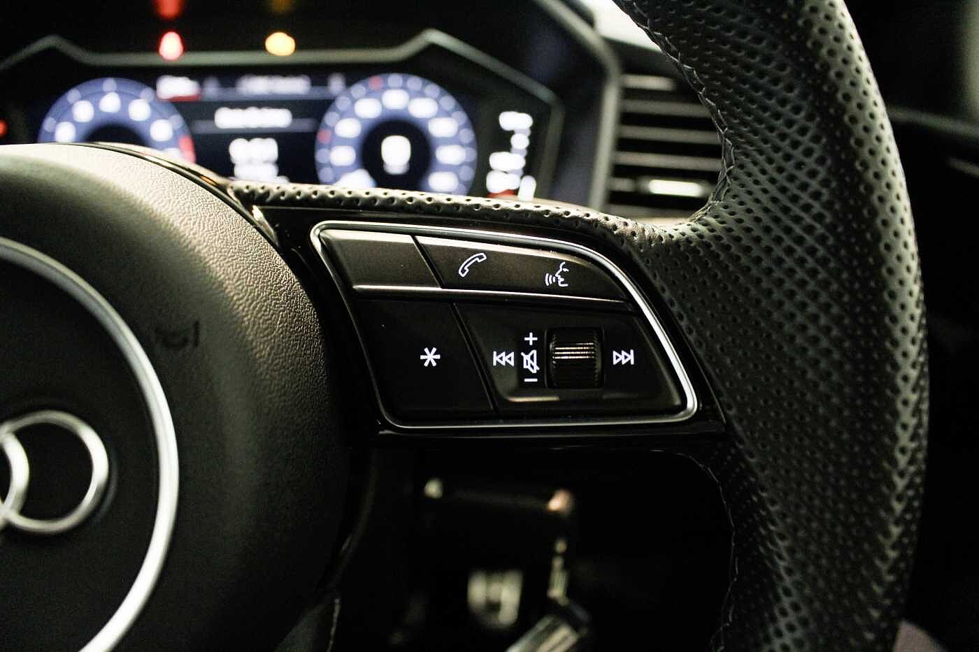 Used Audi A1 2024 for sale - 76095644: Photo 17