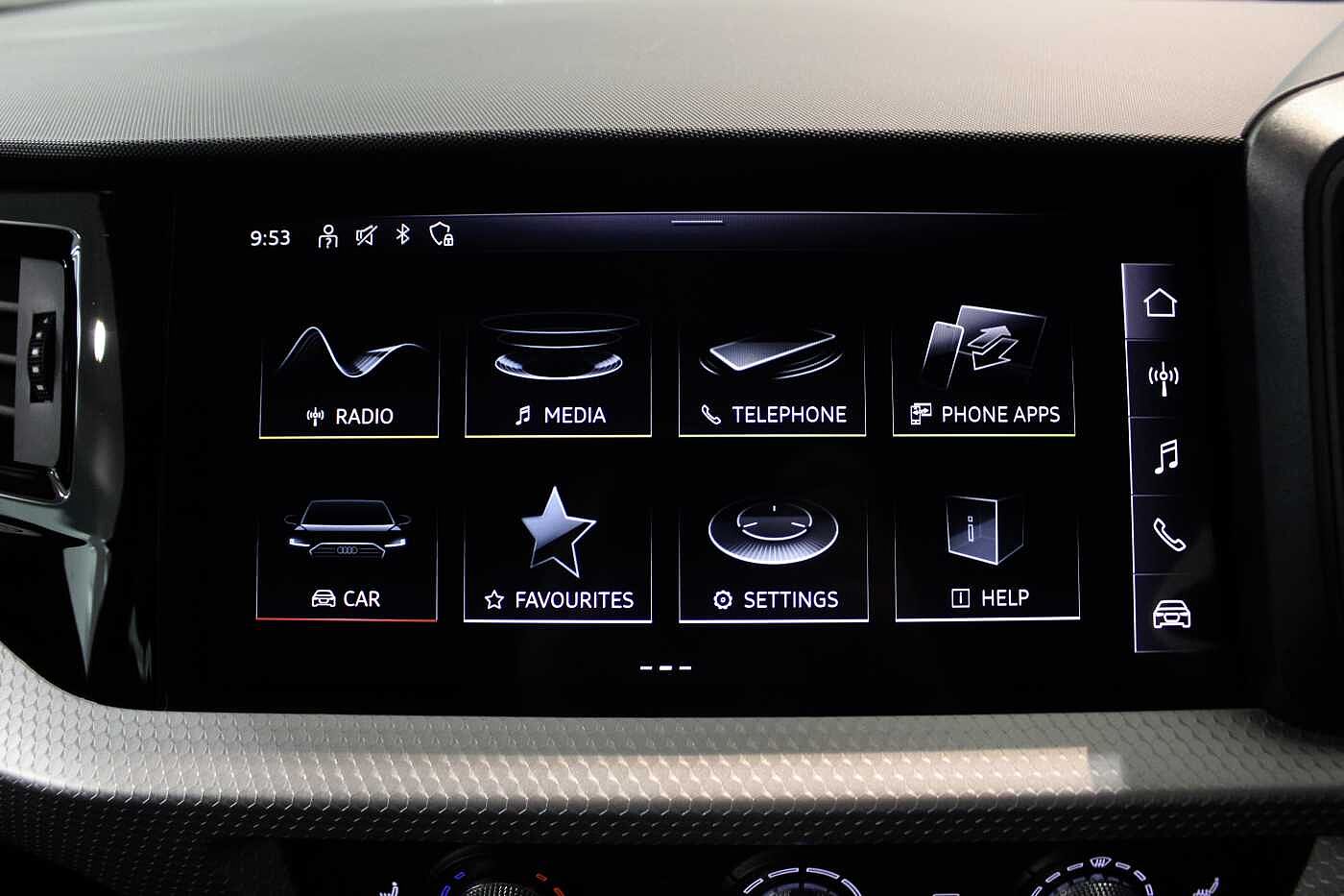 Used Audi A1 2024 for sale - 76095644: Photo 19
