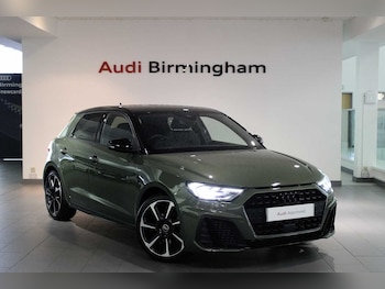 Audi - A1