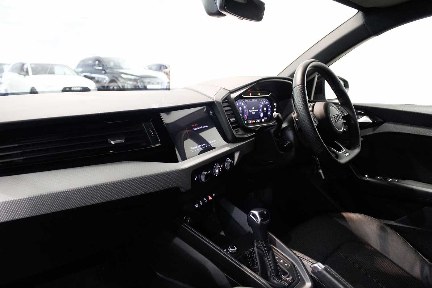 Used Audi A1 2024 for sale - 76095644: Photo 2