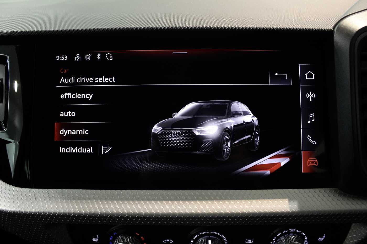 Used Audi A1 2024 for sale - 76095644: Photo 21