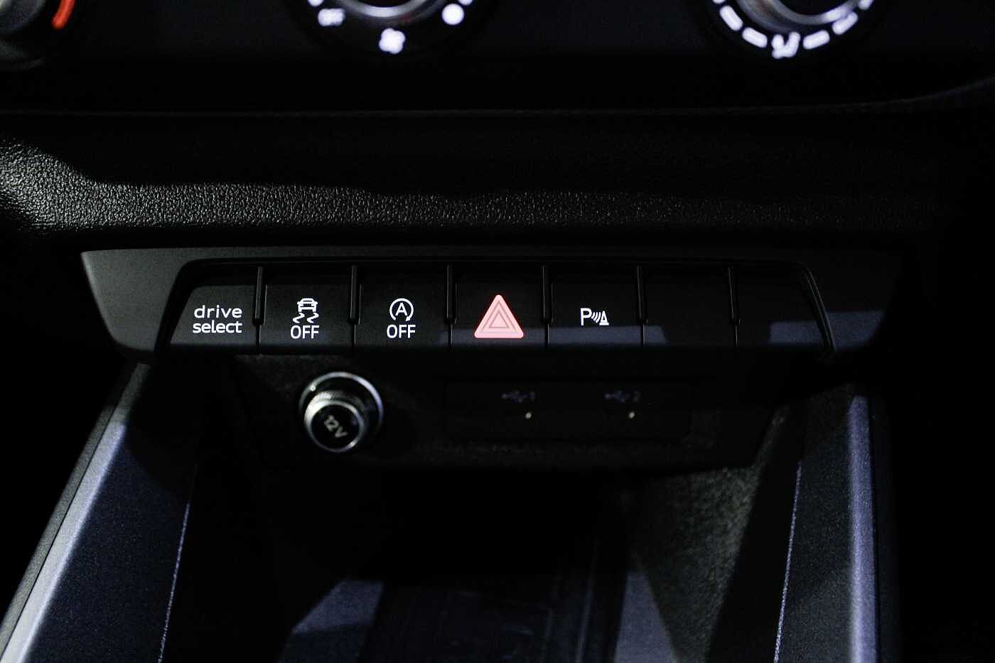 Used Audi A1 2024 for sale - 76095644: Photo 23