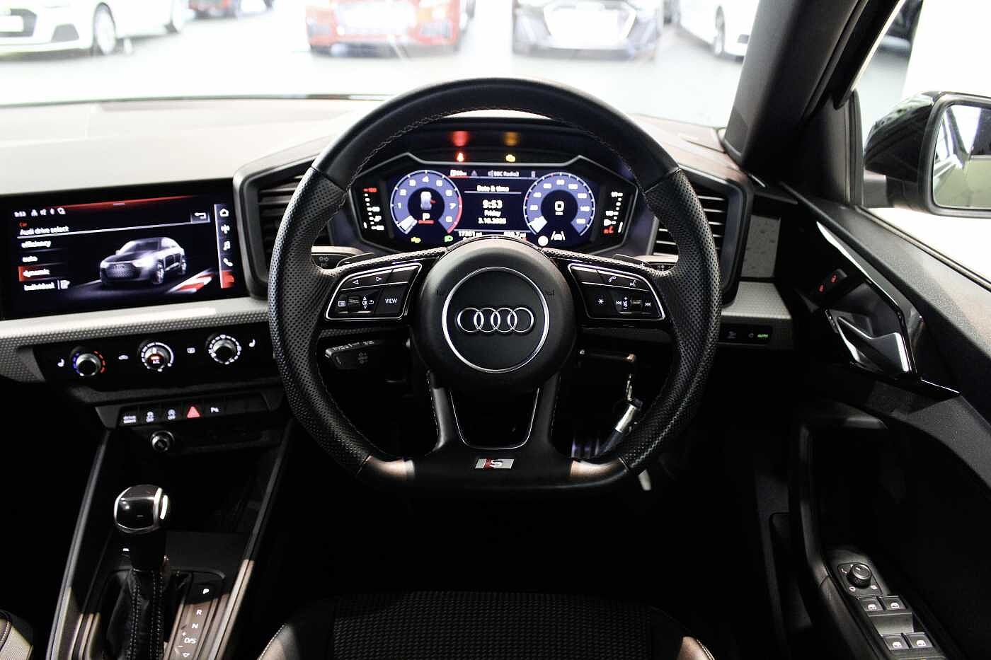 Used Audi A1 2024 for sale - 76095644: Photo 25