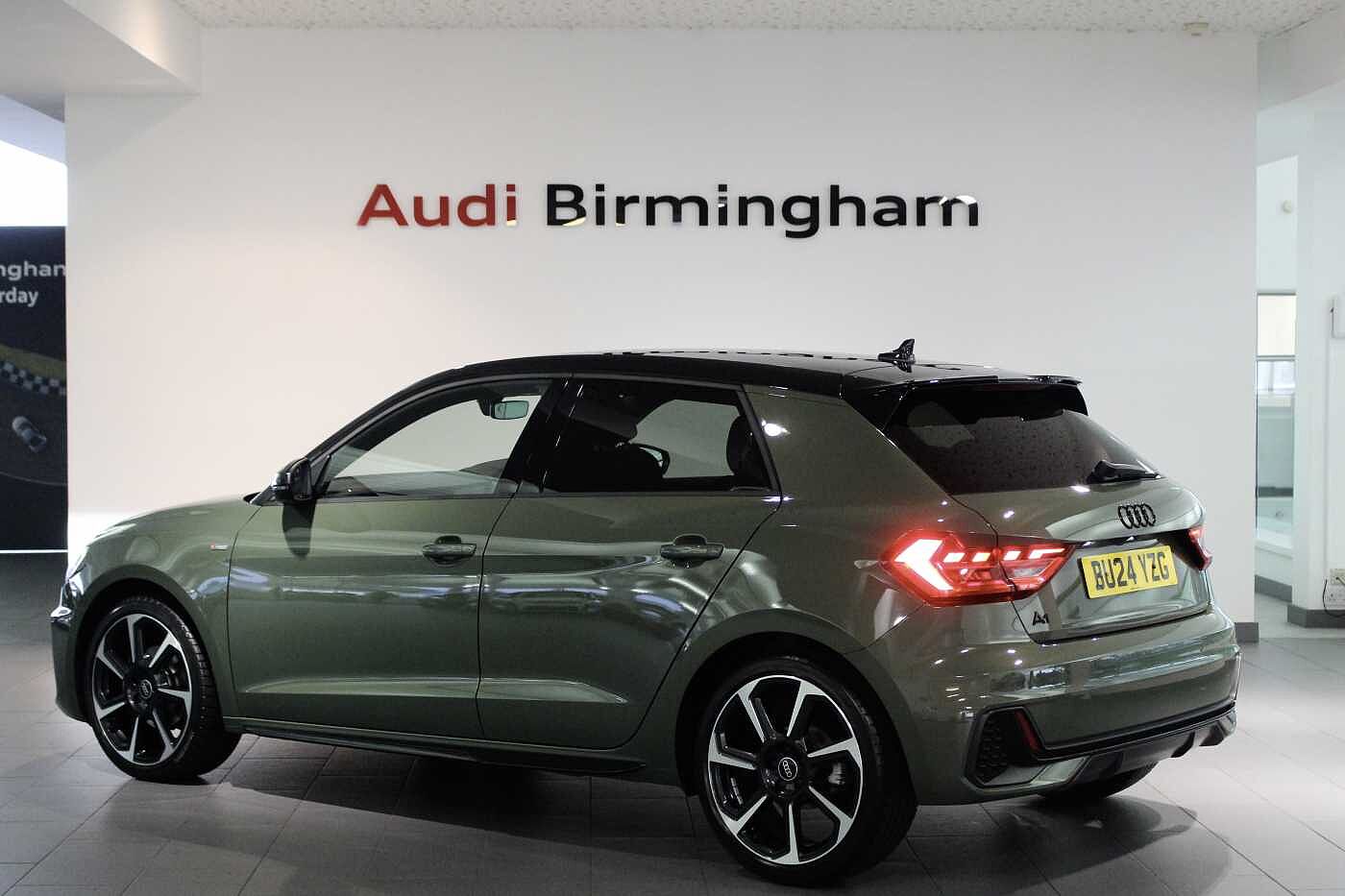 Used Audi A1 2024 for sale - 76095644: Photo 3