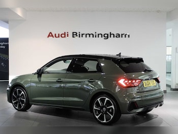 Used Audi A1 2024 for sale - 76095644: Photo 3