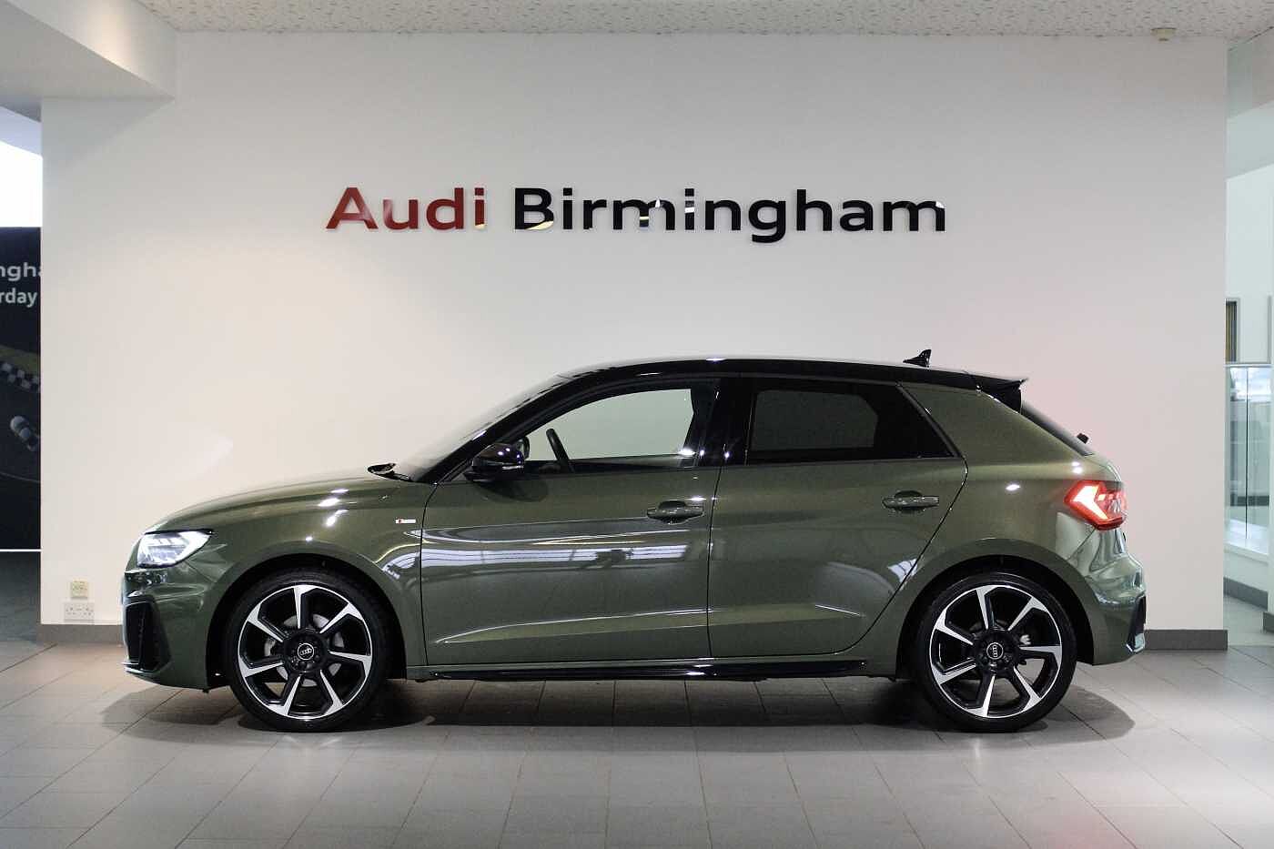 Used Audi A1 2024 for sale - 76095644: Photo 4